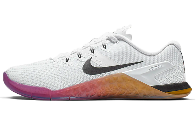 (W) Nike Metcon 4 XD 'University Gold'