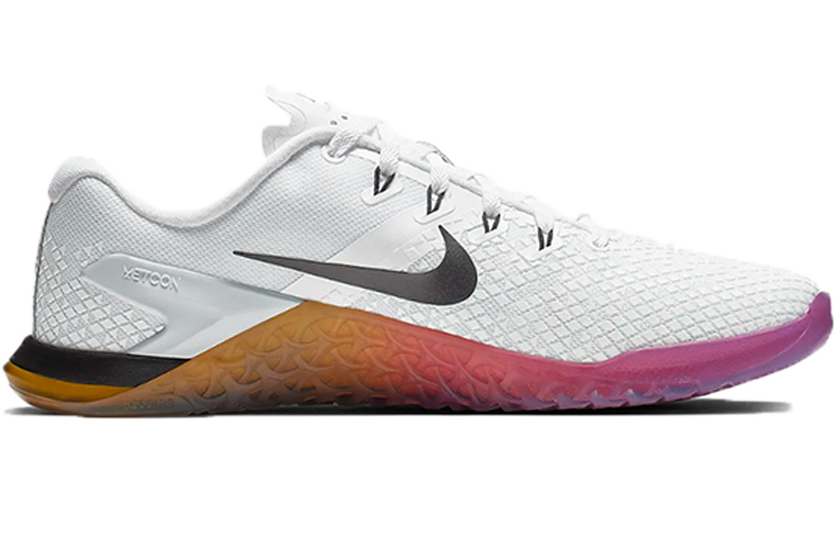 (W) Nike Metcon 4 XD 'University Gold' 圖 2