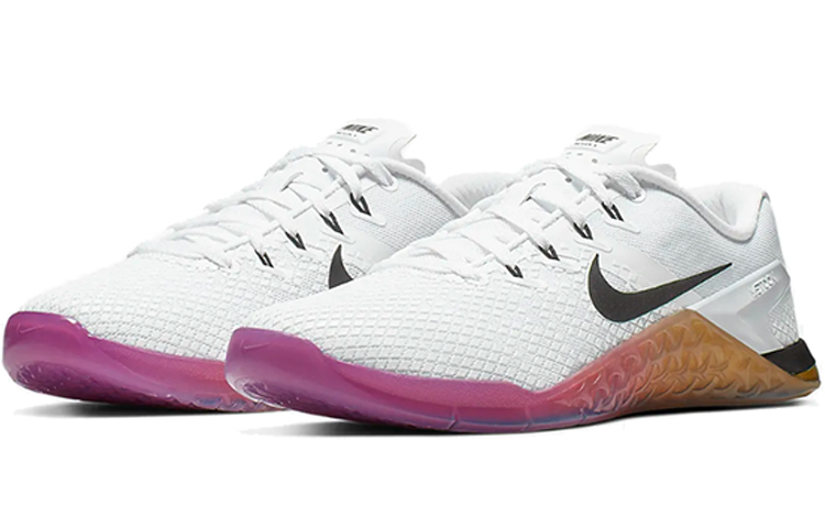 (W) Nike Metcon 4 XD 'University Gold' 圖 3