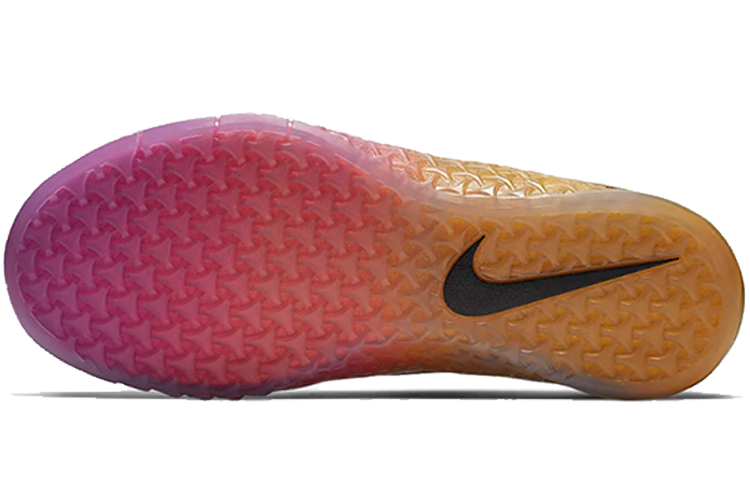 (W) Nike Metcon 4 XD 'University Gold' 圖 5