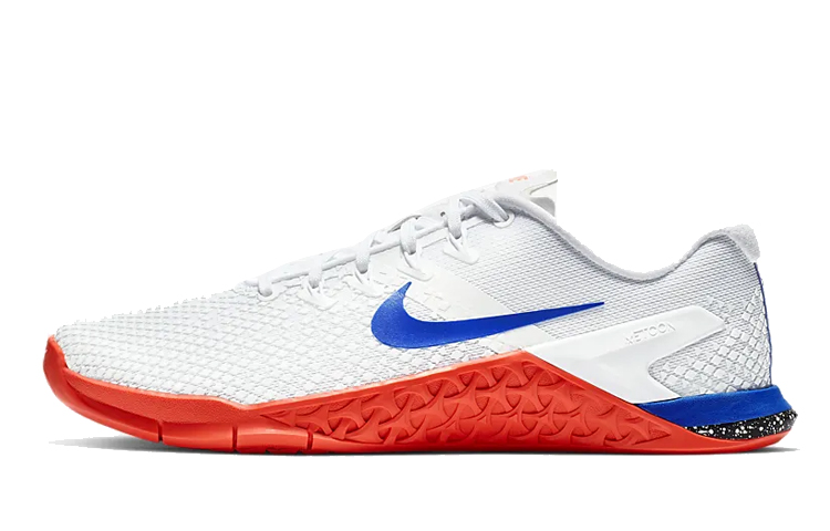 Buy (W) Nike Metcon 4 XD 'Putih Biru Kirmizi' CD3128-106