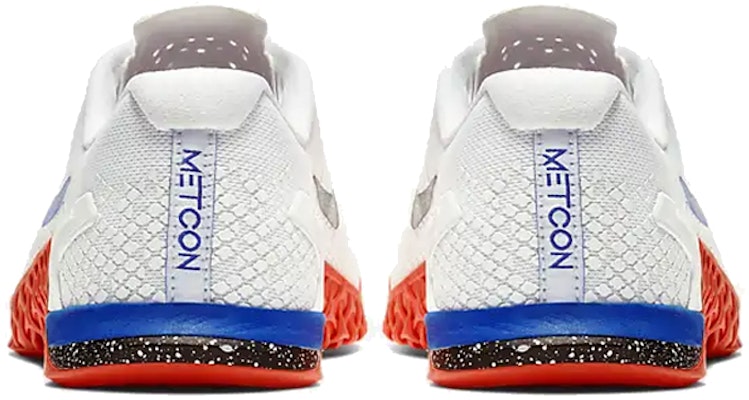 (W) ナイキ メトコン 4 XD 白青赤 (Nike Metcon 4 XD ShiroAoAka) CD3128-106 Shop (W) ナイキ メトコン 4 XD 白青赤 (Nike Metcon 4 XD ShiroAoAka) CD3128-106