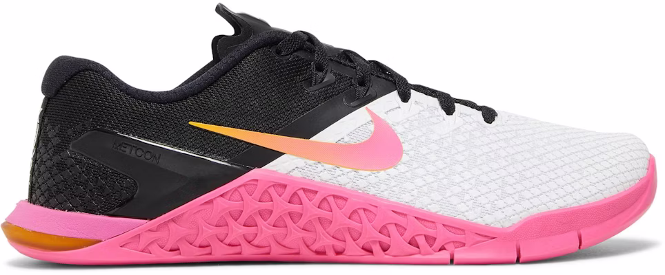 (W) ナイキ メトコン 4 XD 白/フクシア CD3128-100 Buy (W) ナイキ メトコン 4 XD 白/フクシア CD3128-100