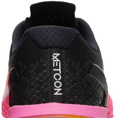 (W) ナイキ メトコン 4 XD 白/フクシア CD3128-100 Sizing (W) ナイキ メトコン 4 XD 白/フクシア CD3128-100