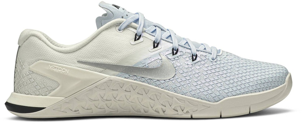 (W) Nike Metcon 4 XD MTLC 'Half Blue' Entrenamiento Azul AV2252-400 Buy (W) Nike Metcon 4 XD MTLC 'Half Blue' Entrenamiento Azul AV2252-400