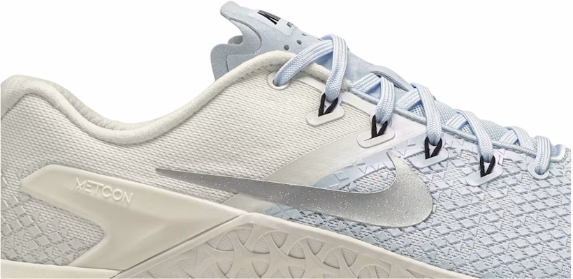 (W) Nike Metcon 4 XD MTLC 'Half Blue' Entrenamiento Azul AV2252-400 Order (W) Nike Metcon 4 XD MTLC 'Half Blue' Entrenamiento Azul AV2252-400