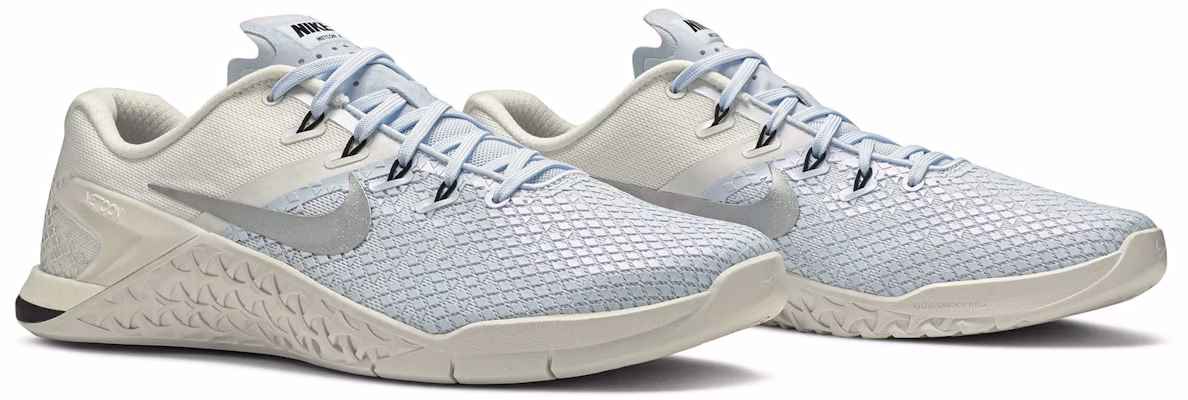 (W) Nike Metcon 4 XD MTLC 'Half Blue' Entrenamiento Azul AV2252-400 Cheap (W) Nike Metcon 4 XD MTLC 'Half Blue' Entrenamiento Azul AV2252-400