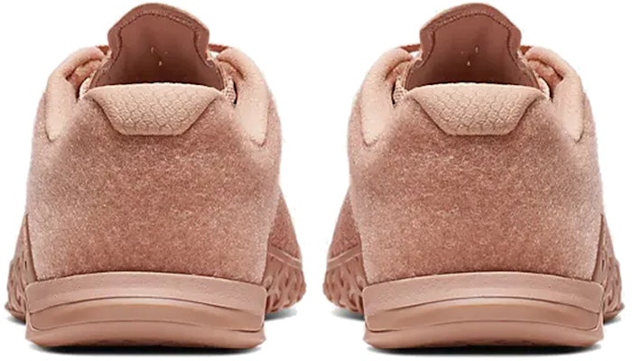 (W) Nike Metcon 4 XD Patch 'Rose Gold' - Emas Rose BQ7978-600 Shop (W) Nike Metcon 4 XD Patch 'Rose Gold' - Emas Rose BQ7978-600