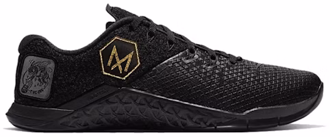 Order 耐吉 Metcon 4 XD Patch 純黑 女款