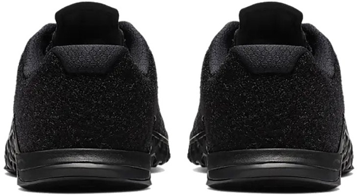 (W) 耐克Metcon 4 XD补丁 '纯黑色' BQ7978-001 Shop (W) 耐克Metcon 4 XD补丁 '纯黑色' BQ7978-001