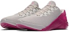 Lookbook (W) ナイキ メトコン 5 "アトモスフィアグレー/ピンクブラスト" AO2982-061