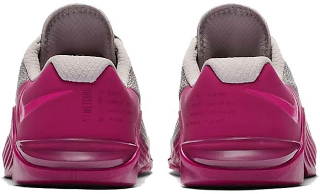 (W) ナイキ メトコン 5 "アトモスフィアグレー/ピンクブラスト" AO2982-061 Shop (W) ナイキ メトコン 5 "アトモスフィアグレー/ピンクブラスト" AO2982-061