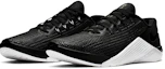 Lookbook (W) Nike Metcon 5 ''Schwarz Weiß'' AO2982-010