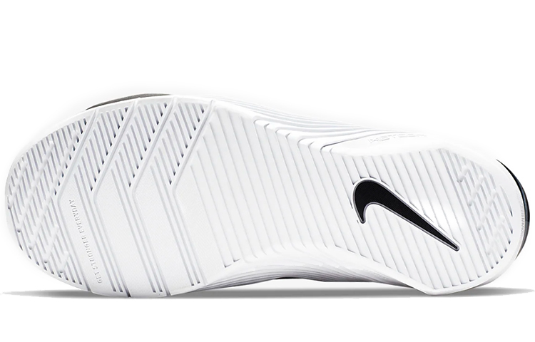 Purchase (W) ナイキ メトコン 5 "ブラック/ホワイト" AO2982-010