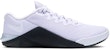 (W) Nike Metcon 5 'Lavender Mist' - Kasut Fitness Wanita Terbaik AO2982-511