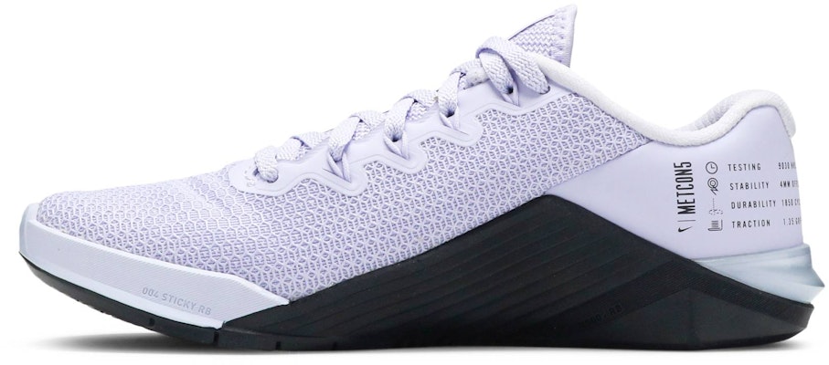 (Women) Nike Metcon 5 'Lavender Mist' AO2982-511 Lookbook (Women) Nike Metcon 5 'Lavender Mist' AO2982-511