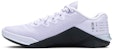 (W) Nike Metcon 5 'Lavender Mist' - Kasut Fitness Wanita Terbaik AO2982-511
