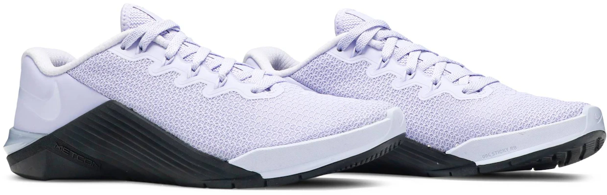 (Women) Nike Metcon 5 'Lavender Mist' AO2982-511 Cheap (Women) Nike Metcon 5 'Lavender Mist' AO2982-511