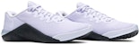 (W) Nike Metcon 5 'Lavender Mist' - Kasut Fitness Wanita Terbaik AO2982-511