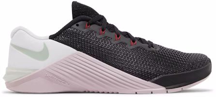 (Women) Nike Metcon 5 'Noble Red' AO2982-066 (Women) Nike Metcon 5 'Noble Red' AO2982-066