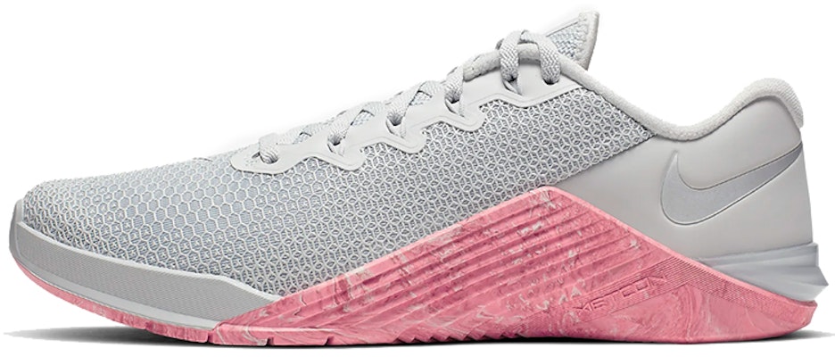 (W) 耐克Metcon 5 '纯铂金' AO2982-004 Buy (W) 耐克Metcon 5 '纯铂金' AO2982-004