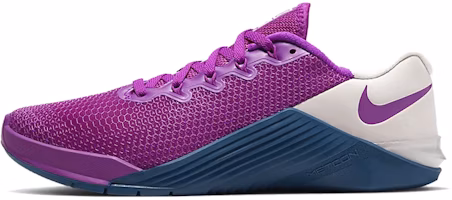 (Women) Nike Metcon 5 'Vivid Purple' AO2982-546 (Women) Nike Metcon 5 'Vivid Purple' AO2982-546