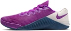 Buy (W) Nike Metcon 5 'Púrpura Intenso' AO2982-546
