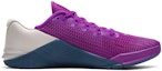 Order (W) Nike Metcon 5 'Púrpura Intenso' AO2982-546