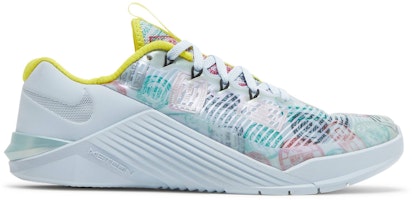 (Women) Nike Metcon 5 AMP 'Hydrogen Blue' CJ0819-407 (Women) Nike Metcon 5 AMP 'Hydrogen Blue' CJ0819-407