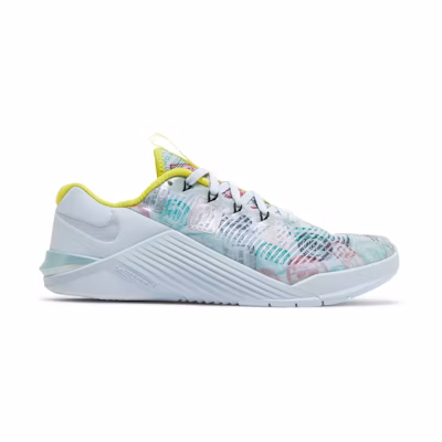 (W) Nike Metcon 5 AMP 'Hydrogen Blue'