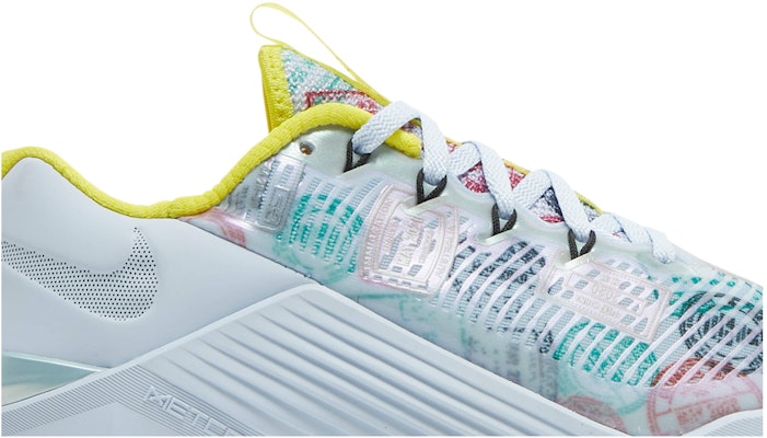 (W) 나이키 메트콘 5 AMP '하이드로젠 블루' CJ0819-407 Order (W) 나이키 메트콘 5 AMP '하이드로젠 블루' CJ0819-407