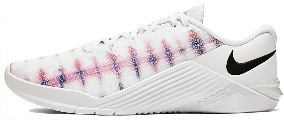 (W) Nike Metcon 5 AMP 'Putih Dye' AT3149-101 Buy (W) Nike Metcon 5 AMP 'Putih Dye' AT3149-101