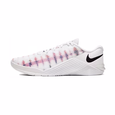 (W) Nike Metcon 5 AMP 'White Dye'