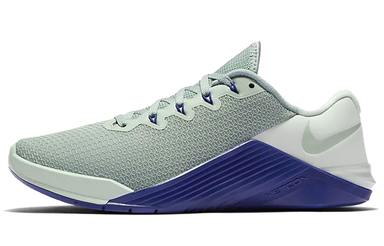 (Women) Nike Metcon 5 Training shoes 'Light Green' AO2982-334