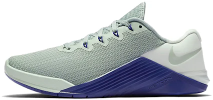 (Women) Nike Metcon 5 Training shoes 'Light Green' AO2982-334 (Women) Nike Metcon 5 Training shoes 'Light Green' AO2982-334