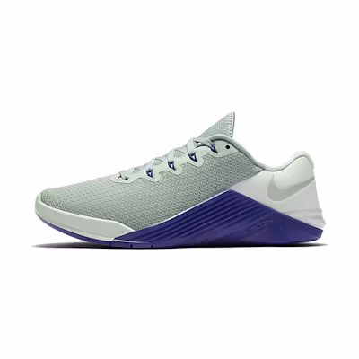 (W) Nike Metcon 5 Training shoes 'Light Green'