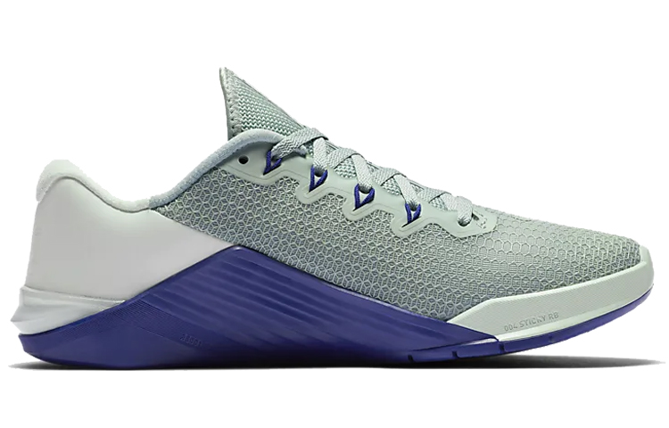 Order (Women) Nike Metcon 5 Training shoes 'Light Green' AO2982-334