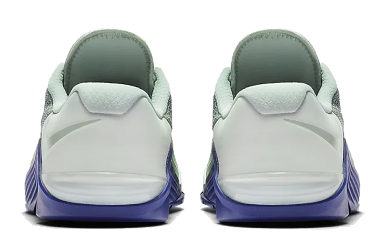 Shop (Women) Nike Metcon 5 Training shoes 'Light Green' AO2982-334