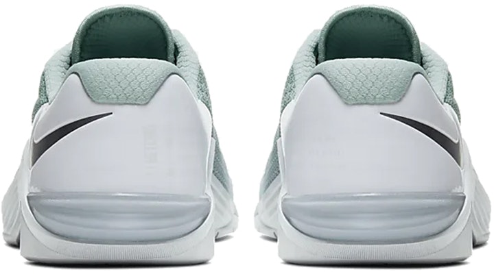 (W) Nike Metcon 5 Putih Hijau AO2982-303 Shop (W) Nike Metcon 5 Putih Hijau AO2982-303