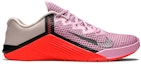 Buy (W) Nike Metcon 6 'Beyond Pink Flash Crimson' - Kasut Latihan Wanita Pink Crimson. AT3160-660