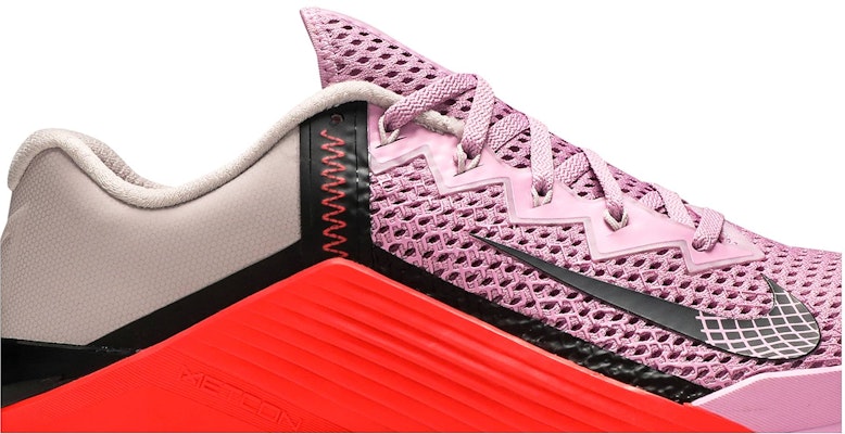 (Women) Nike Metcon 6 'Beyond Pink Flash Crimson' AT3160-660 Order (Women) Nike Metcon 6 'Beyond Pink Flash Crimson' AT3160-660