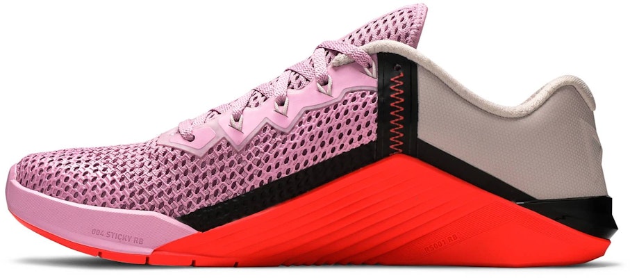 (Women) Nike Metcon 6 'Beyond Pink Flash Crimson' AT3160-660 Lookbook (Women) Nike Metcon 6 'Beyond Pink Flash Crimson' AT3160-660