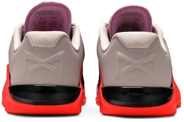 (W) Nike Metcon 6 'Beyond Pink Flash Crimson' - Kasut Latihan Wanita Pink Crimson. AT3160-660 Details for (W) Nike Metcon 6 'Beyond Pink Flash Crimson' - Kasut Latihan Wanita Pink Crimson. AT3160-660