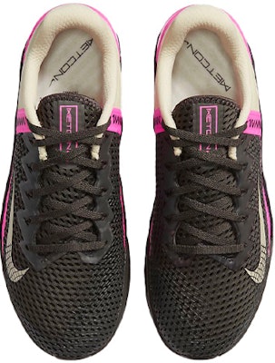 Nike Metcon 6 Hitam/Merah Muda/Cokelat CK9388-063 Shop Nike Metcon 6 Hitam/Merah Muda/Cokelat CK9388-063
