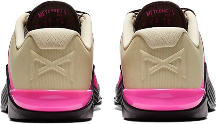 Nike Metcon 6 Hitam/Merah Muda/Cokelat CK9388-063 Purchase Nike Metcon 6 Hitam/Merah Muda/Cokelat CK9388-063