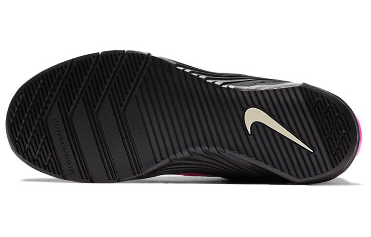 Details for Nike Metcon 6 Hitam/Merah Muda/Cokelat CK9388-063