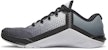 (W) Nike Metcon 6 'Hitam Putih' DJ3073-001