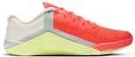 Order (W) Nike Metcon 6 'Mango Terang Zitron Cerah' AT3160-800