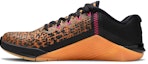 Lookbook (W) Nike Metcon 6 'Cetakan Cheetah' AT3160-096