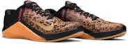 Cheap (W) Nike Metcon 6 'Cetakan Cheetah' AT3160-096